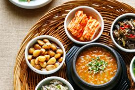 (2/3 화요일반)가족과 함께하는 전통요리교실